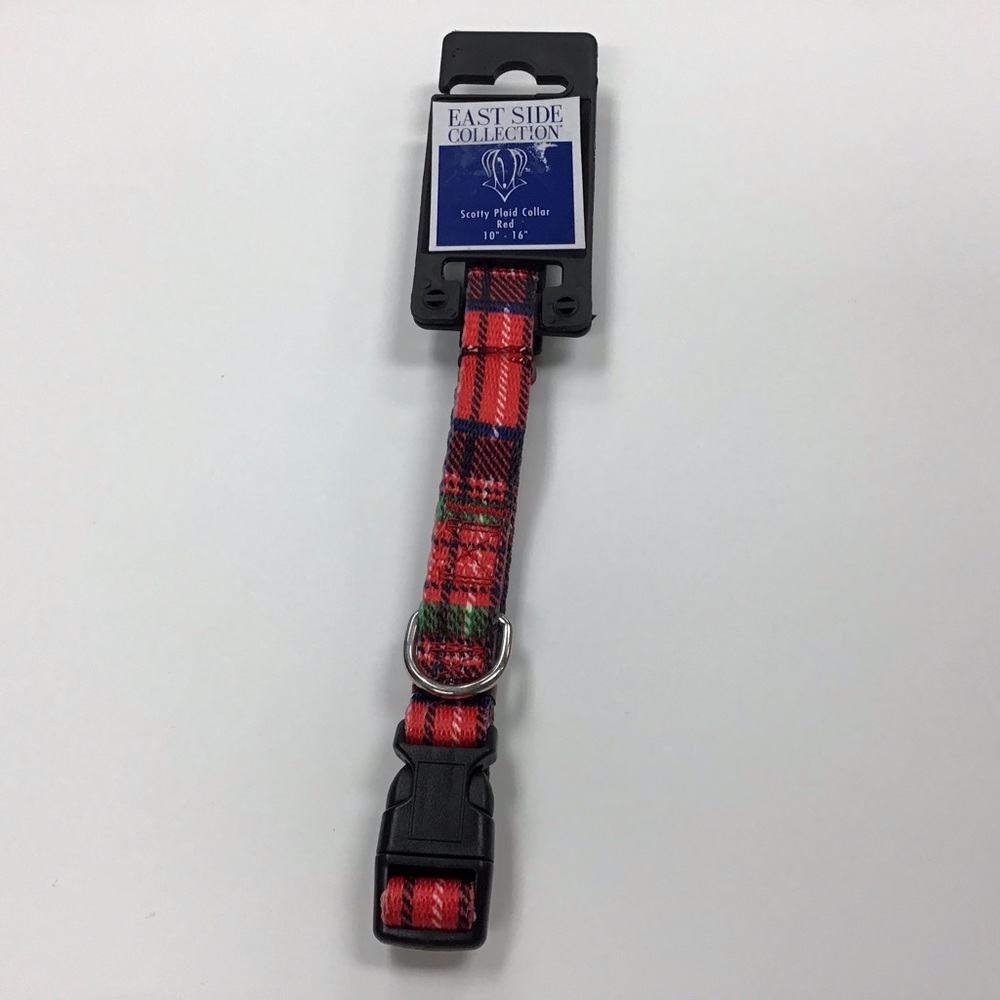 East Side Collection Dog Collar